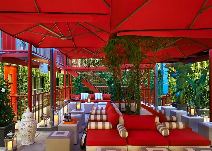 Chelsea Star Hotel