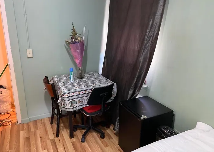 Center Guest House