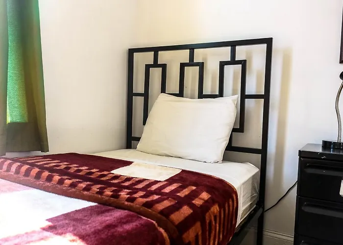 Center Guest House